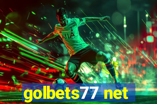 golbets77 net